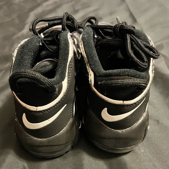 Nike Uptempo Air - Picture 4 of 4